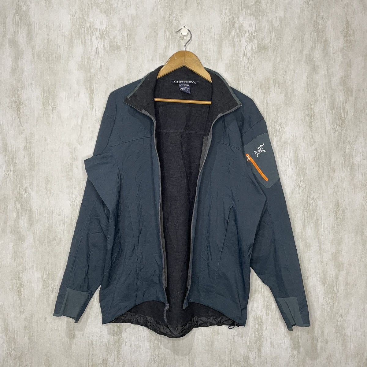 Arc'teryx Arc'teryx Epsilon SR Soft Shell Jacket Size US L / EU 52-54 / 3 - 6 Thumbnail