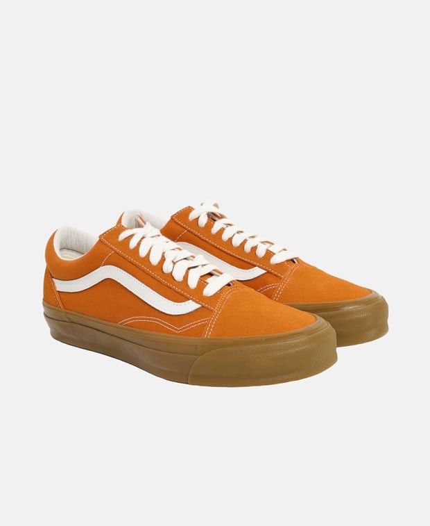Vans LX Old Skool Sneakers Size US 7.5 / EU 40-41 - 1 Thumbnail
