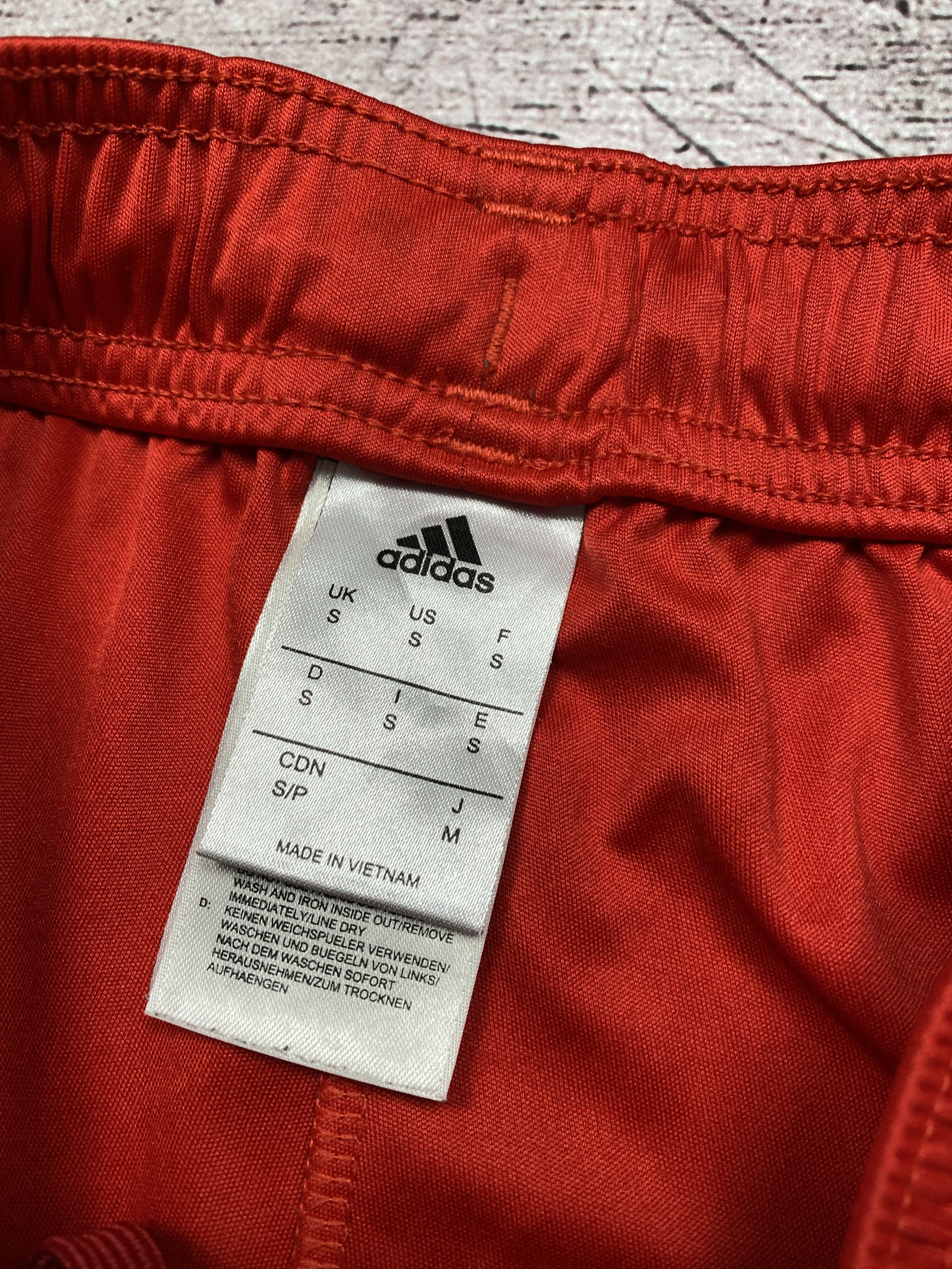 Adidas Adidas Mens Soccer Shorts Size US 30 / EU 46 - 4 Thumbnail
