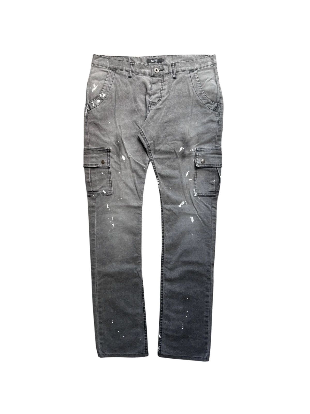 Hysteric Glamour × Undercover | Grailed