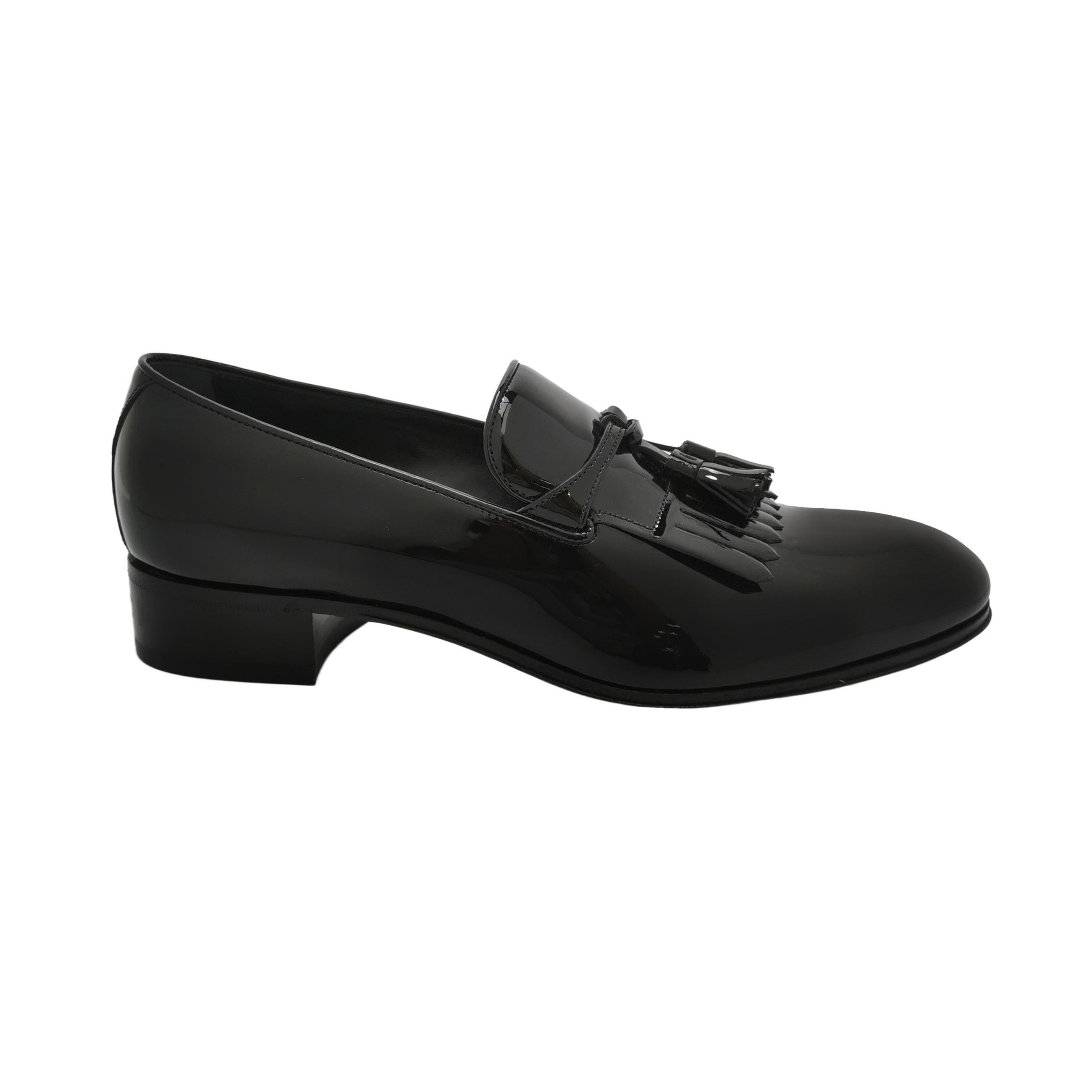 Gucci Gucci Men 8.5 Leather Size US 8.5 / EU 41-42 - 1 Thumbnail