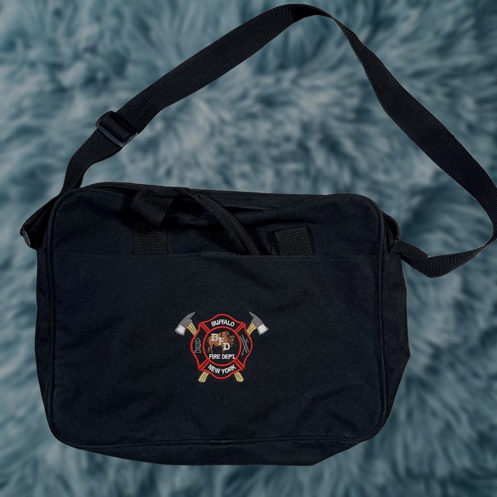 Patagonia × Vintage Vintage Patagonia Messenger Bag | Grailed