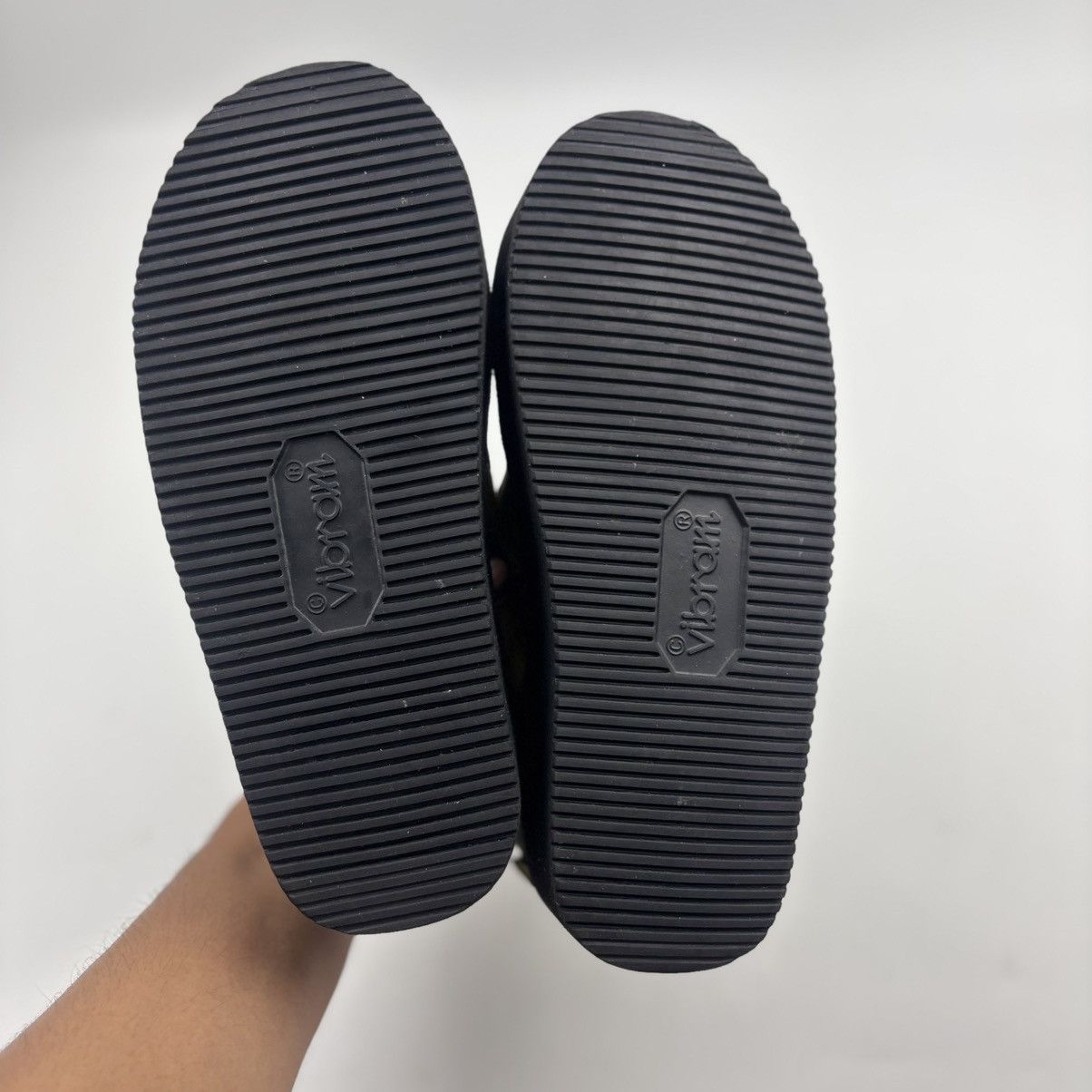 Suicoke × Vibram Suicoke x P.A.M. Platform Sandals Size US 6 / IT 36 - 5 Thumbnail