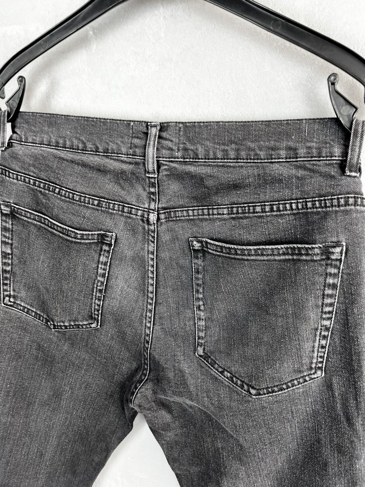 Acne Studios Acne studios denim pants Size US 32 / EU 48 - 9 Thumbnail