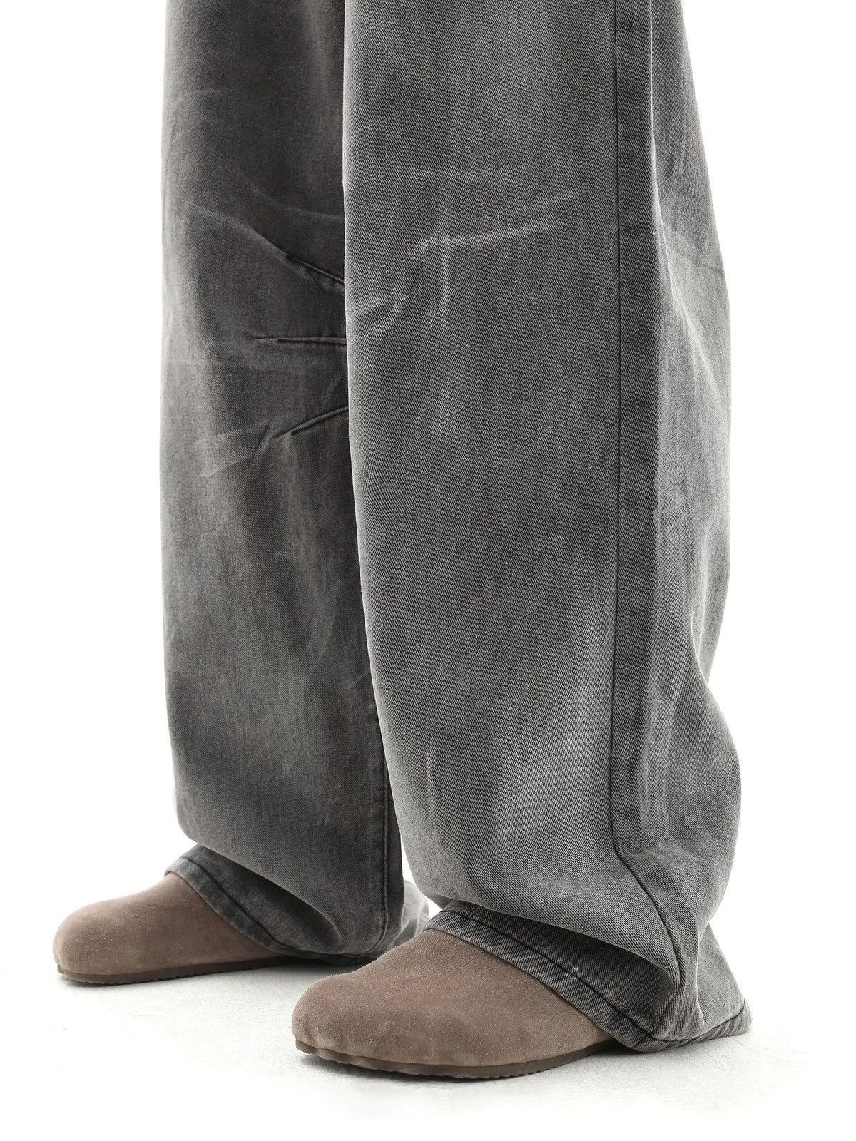 Vintage Pants Size US 26 / EU 42 - 5 Thumbnail