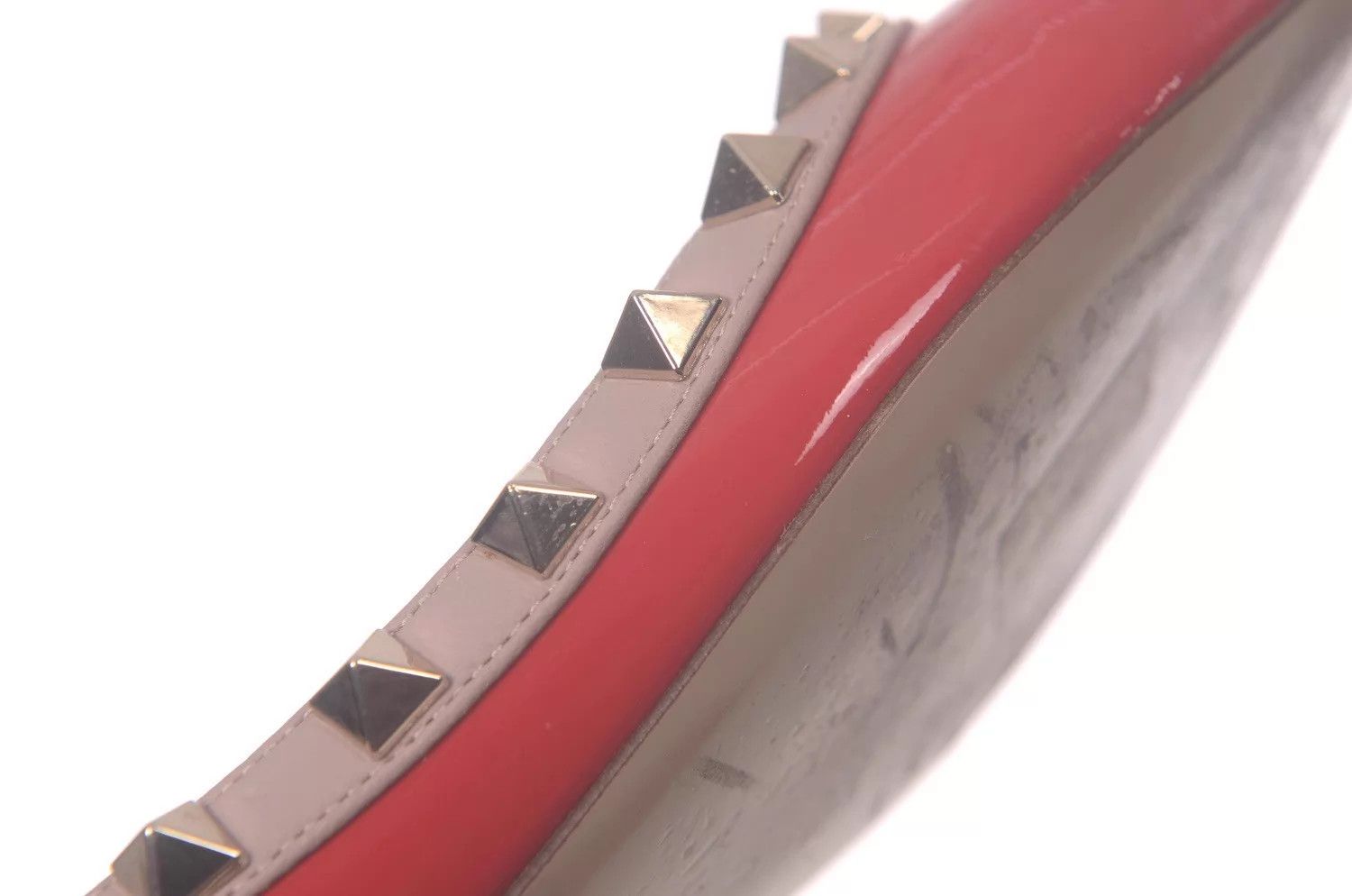 Valentino Valentino flat shoes 37 Size US 6.5 / IT 36.5 - 2 Thumbnail