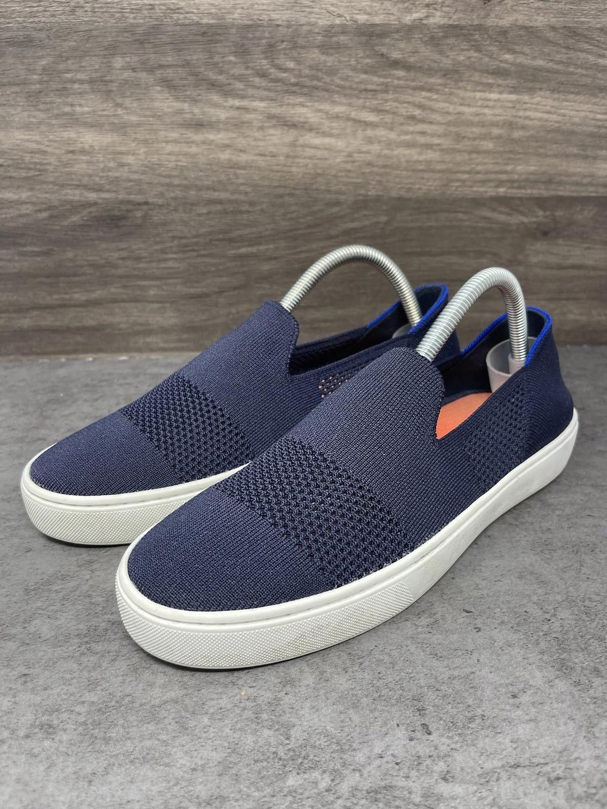 Rothy's Rothys Shoes Womens Size 9 The Original Slip On Sneaker Size US 9 / IT 39 - 2 Thumbnail