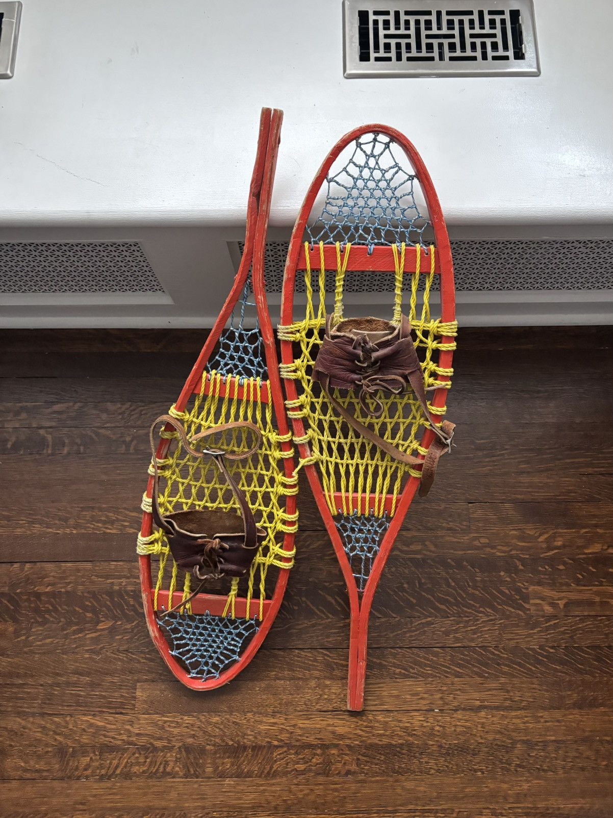 Mountain Equipment × Vintage Vintage Snow Shoes Size US 10 / EU 43 - 2 Thumbnail