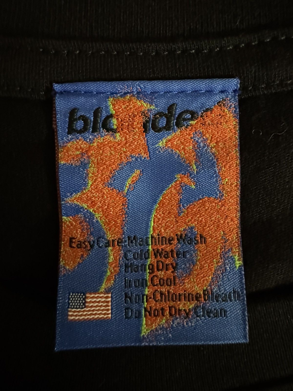 Other Blonded Going Gone Shirt Size US S / EU 44-46 / 1 - 5 Thumbnail