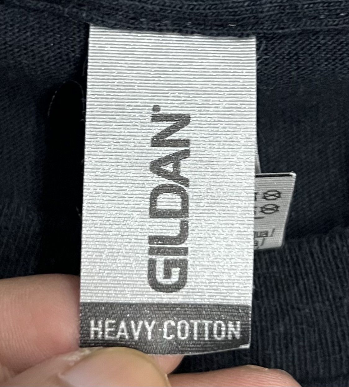 Gildan GILDAN EAST TEXAS BURN RUN 9TH ANNUAL SHIRT Size US L / EU 52-54 / 3 - 9 Thumbnail