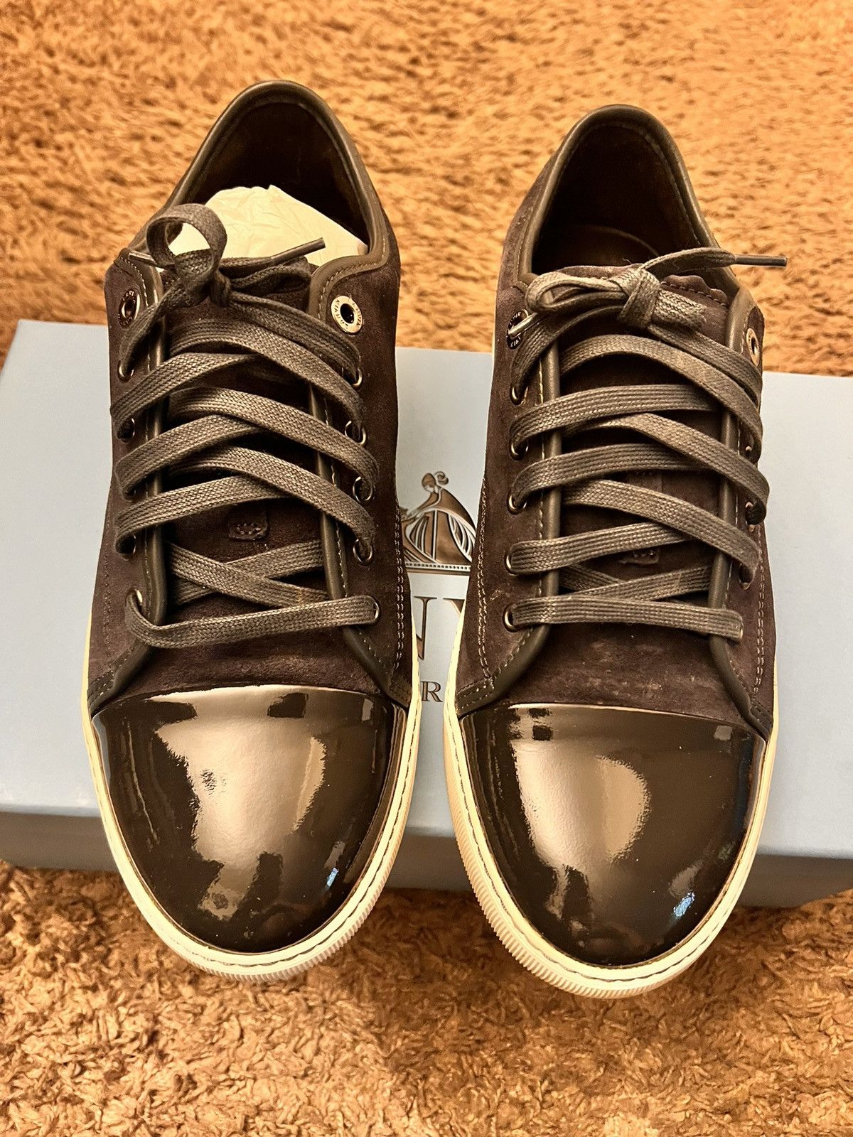 Lanvin Sneakers