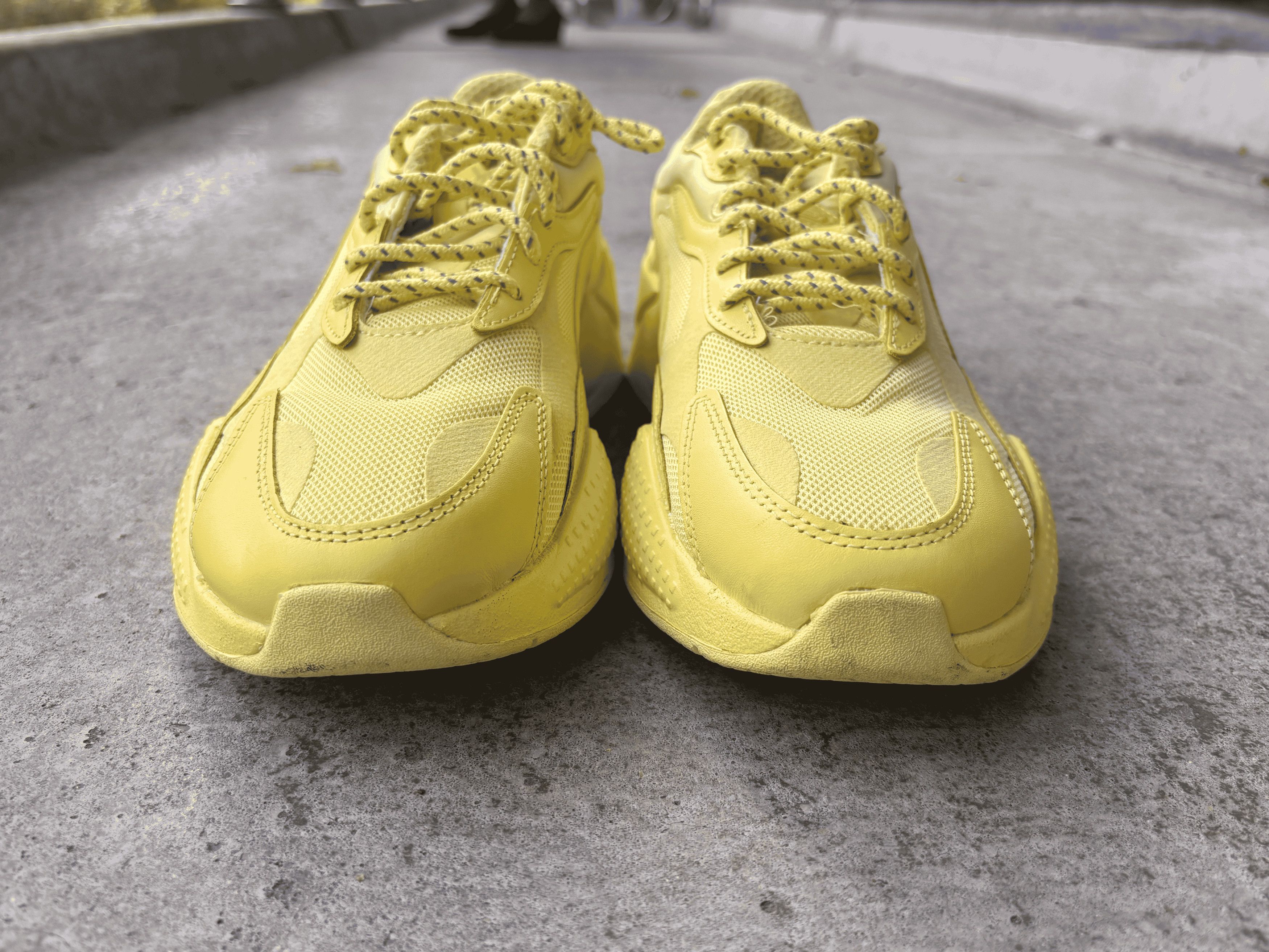 Mercedes-Benz × Puma PUMA Mercedes Amg Petronas Size US 8.5 / EU 41-42 - 3 Thumbnail