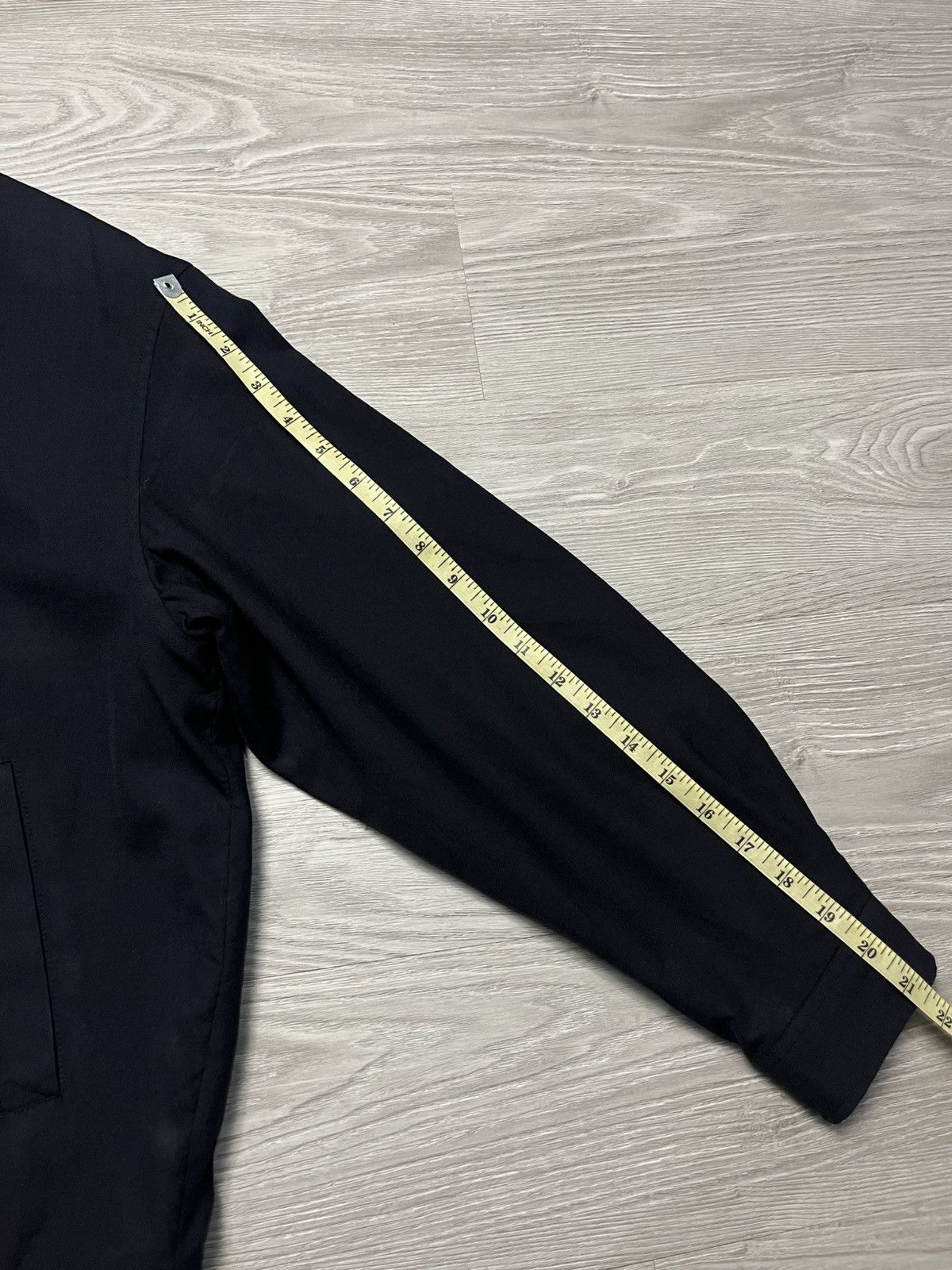 Yves Saint Laurent Vintage Yves Saint Laurent YSL Jacket Size US L / EU 52-54 / 3 - 11 Thumbnail