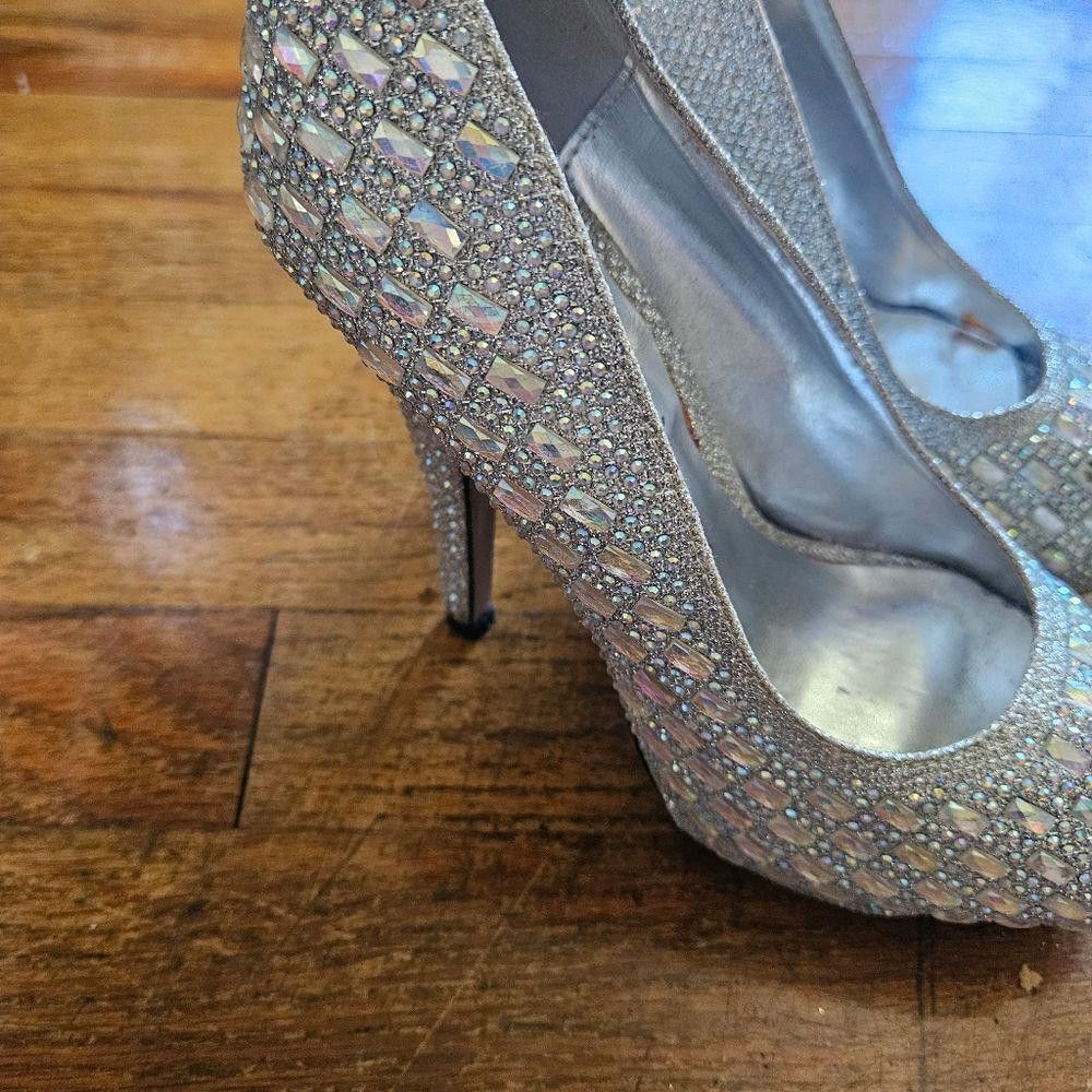 Designer Valenti Franco platforms Size US 6 / IT 36 - 4 Thumbnail