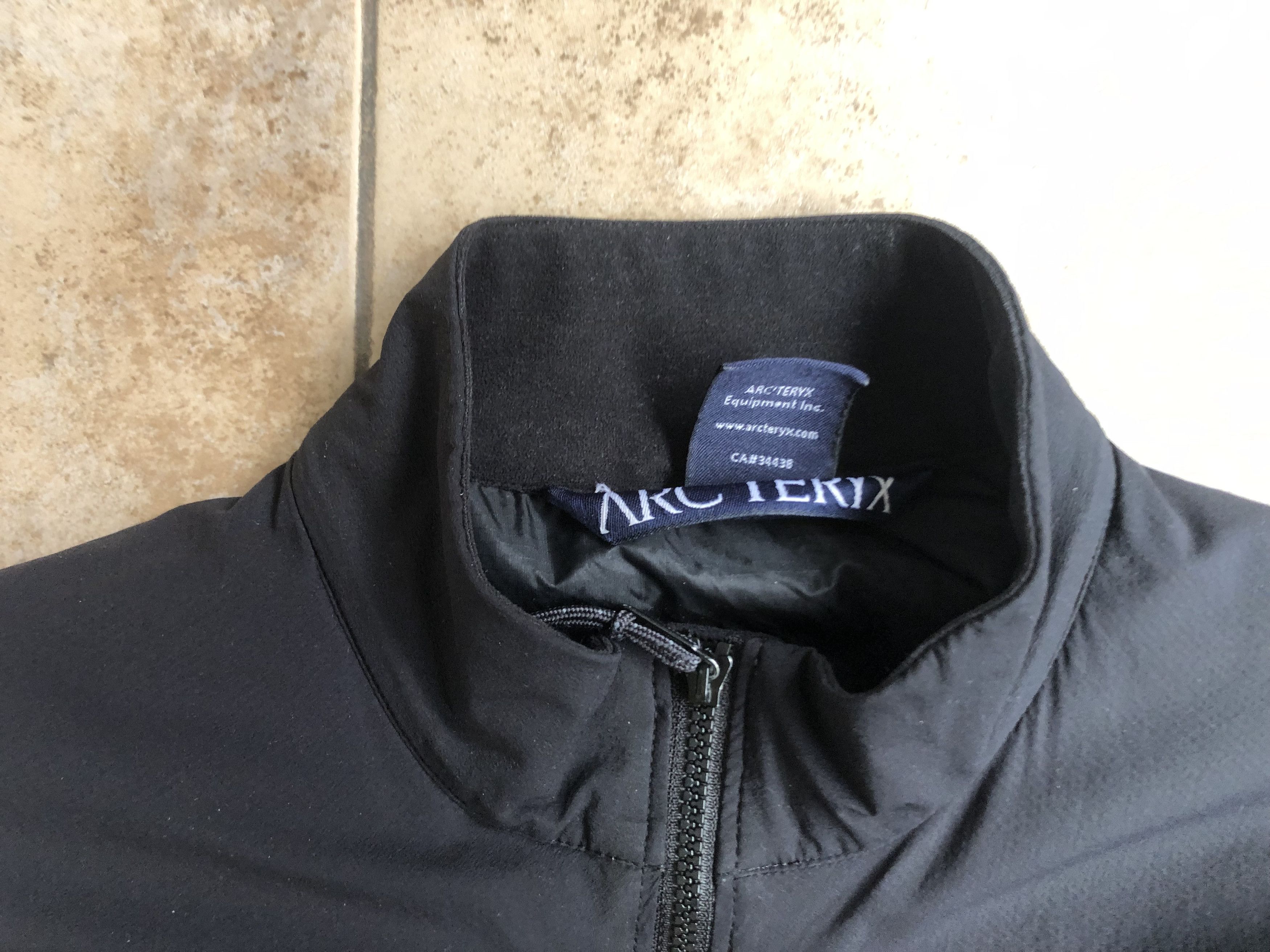 Arc'teryx Arc'teryx Atom LT Jacket Women's Size 8-10 M Size M / US 6-8 / IT 42-44 - 4 Thumbnail