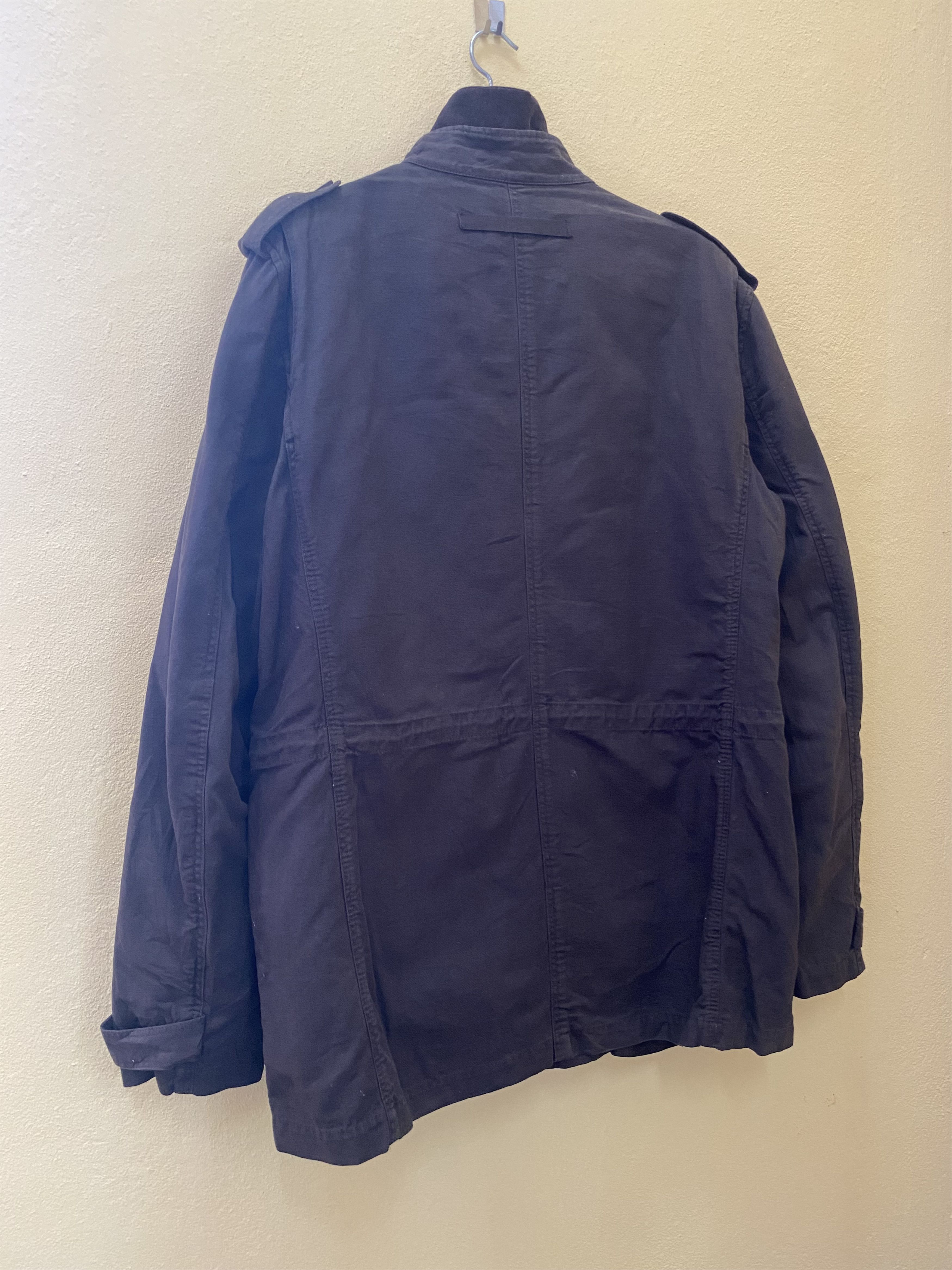 Designer × Dolce & Gabbana Dolce & Gabbana Jacket Size US L / EU 52-54 / 3 - 7 Thumbnail