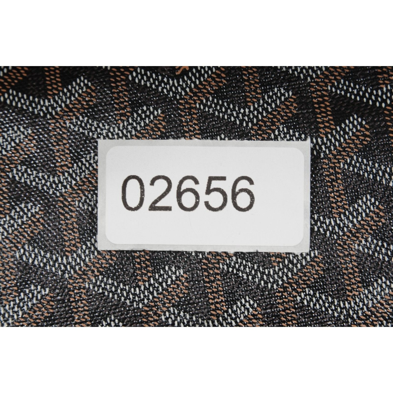 Goyard Croisiere 50 Black Leather Duffle Travel Carry On - 02656 Size ONE SIZE - 17 Thumbnail