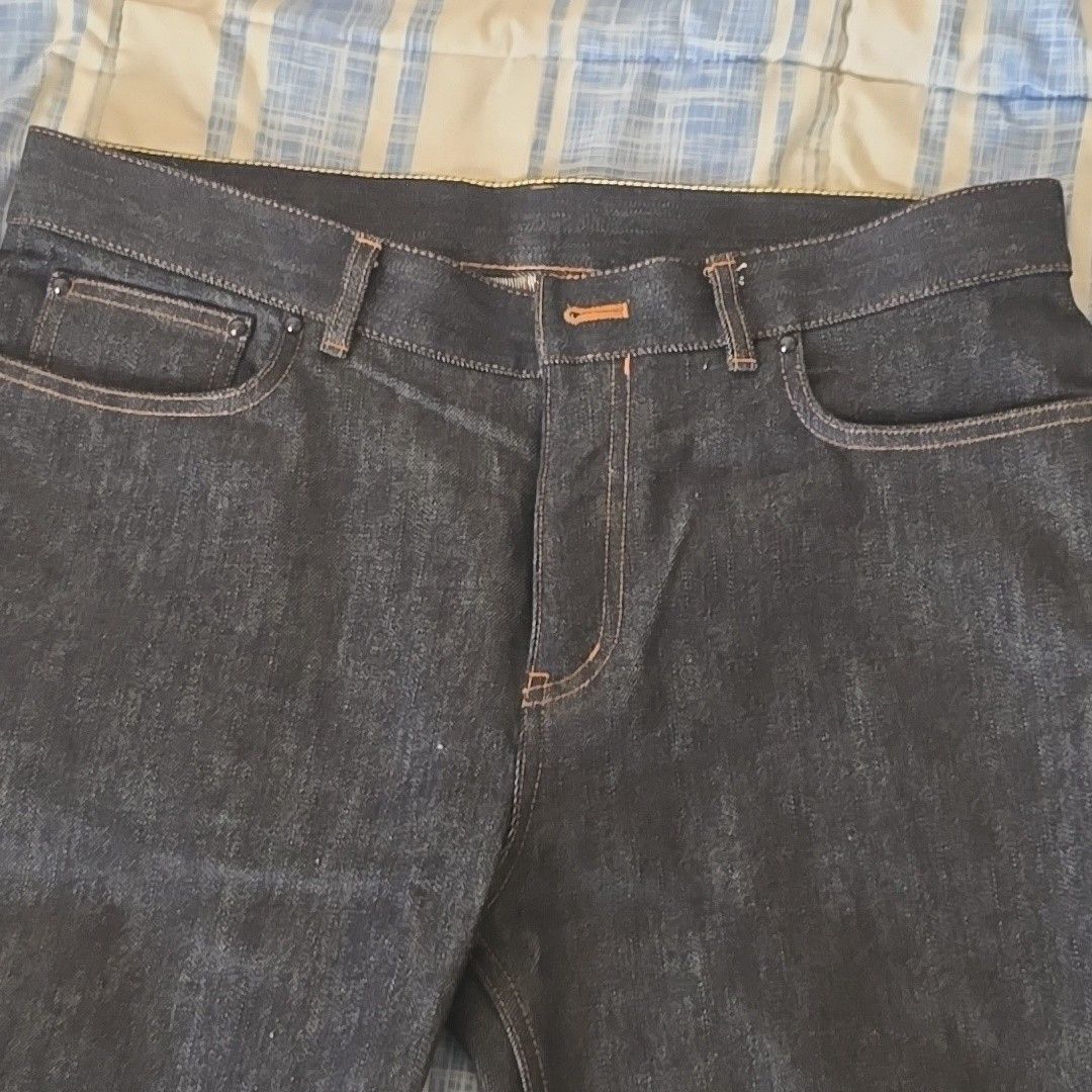 Louis Vuitton Slim straight cut Size US 34 / EU 50 - 5 Thumbnail