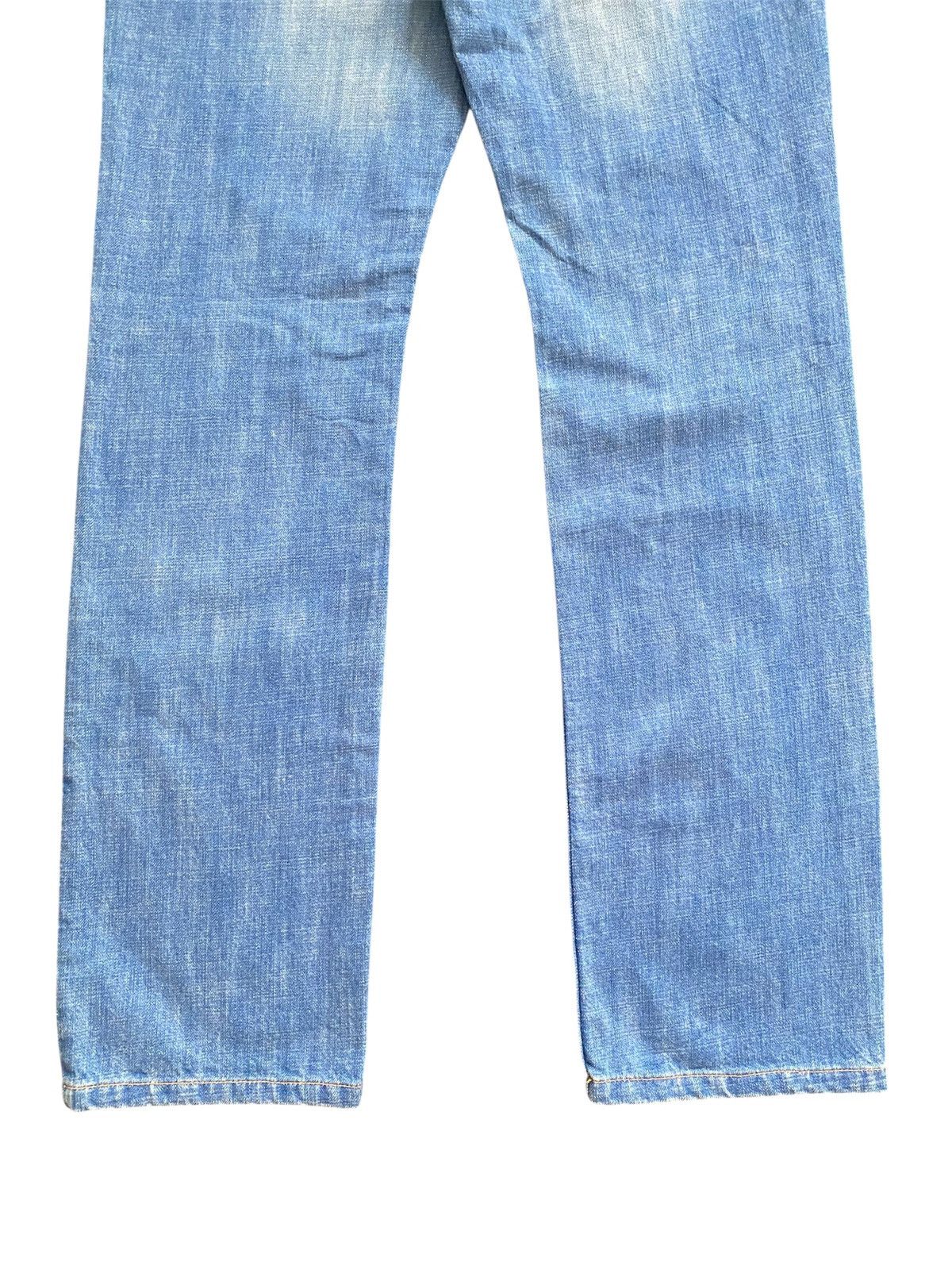 Issey Miyake me Issey Miyake Denim Size US 32 / EU 48 - 5 Thumbnail