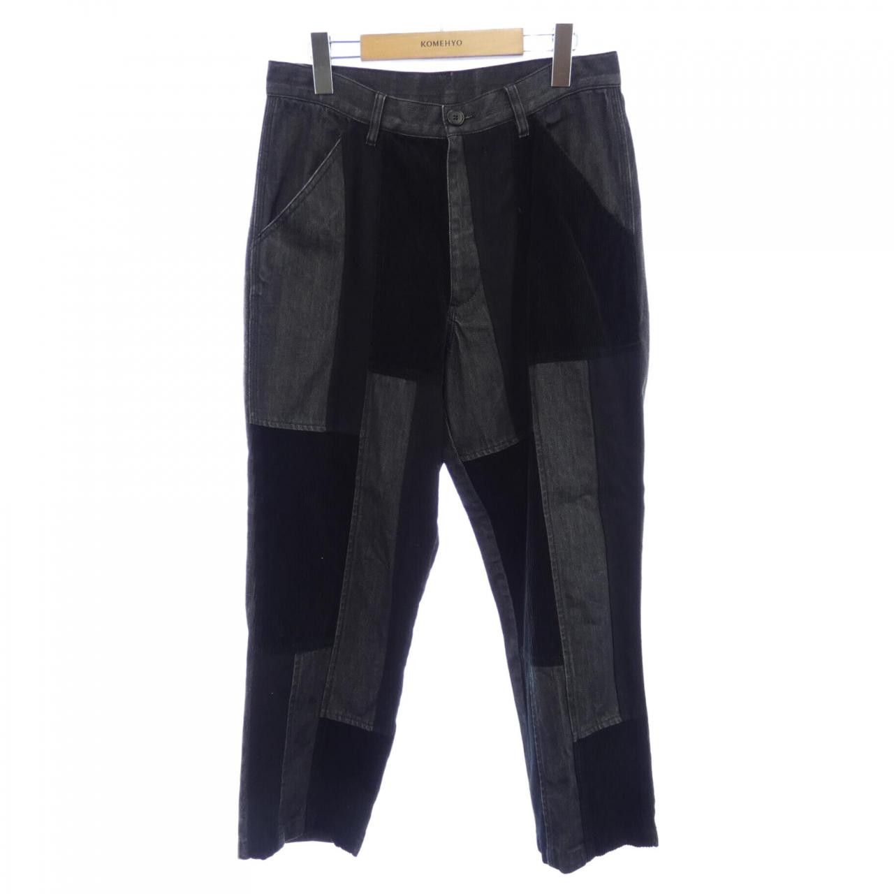 Other Comme des Garçons Shirt Jeans Denim Jeans W22132 DUTY FREE for USA