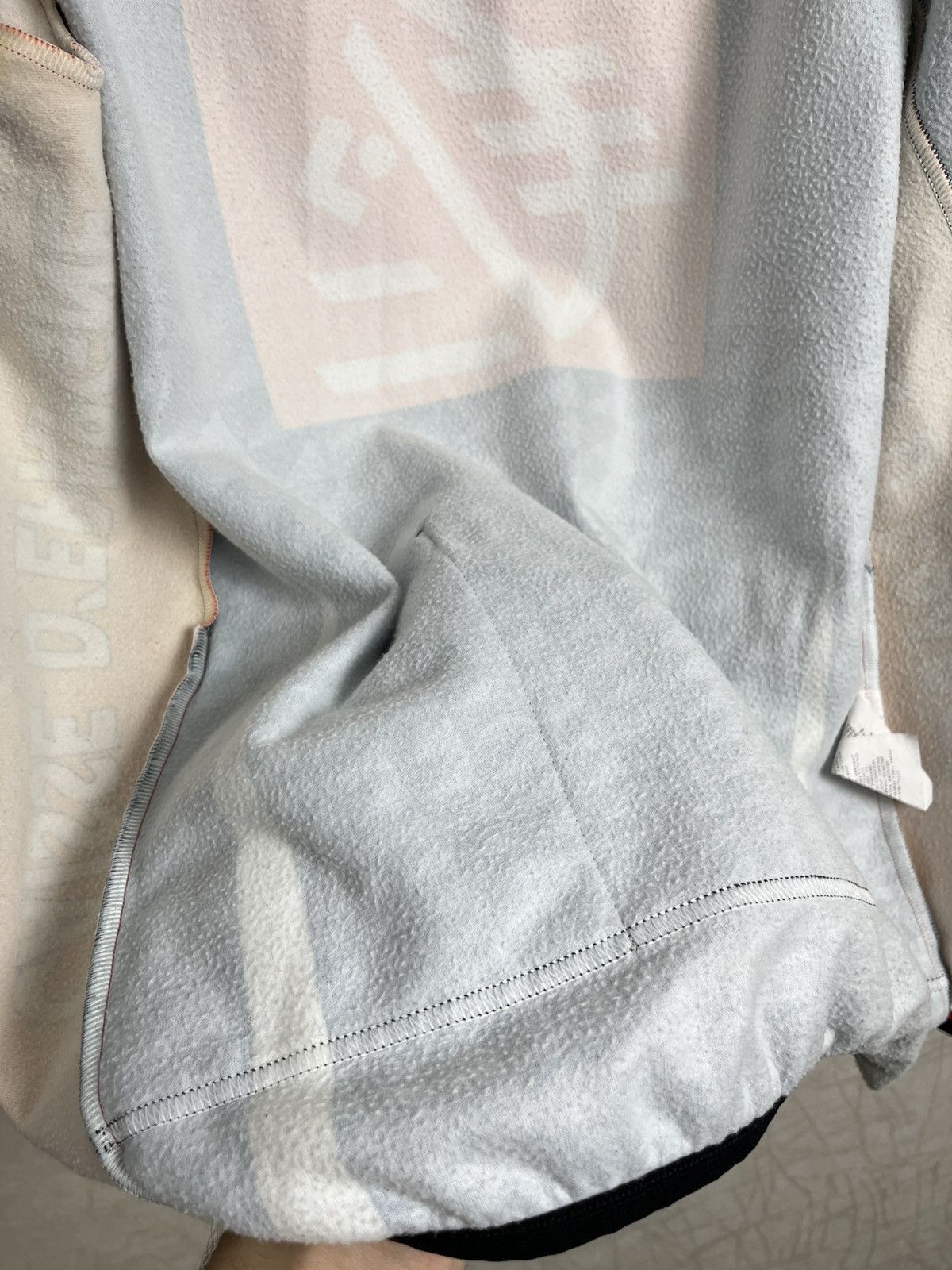 Cafe du Cycliste Nalini Caisse D'Epargne Thermal Cycling Jacket Size US L / EU 52-54 / 3 - 13 Thumbnail