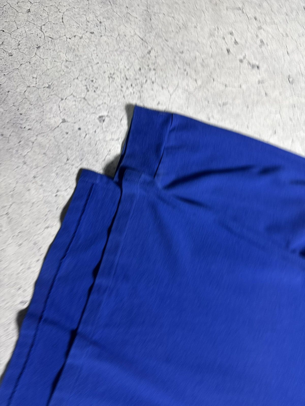 Polo Ralph Lauren Polo Ralph Lauren USA #3 United States Vintage Long Sleeve Size US M / EU 48-50 / 2 - 3 Thumbnail