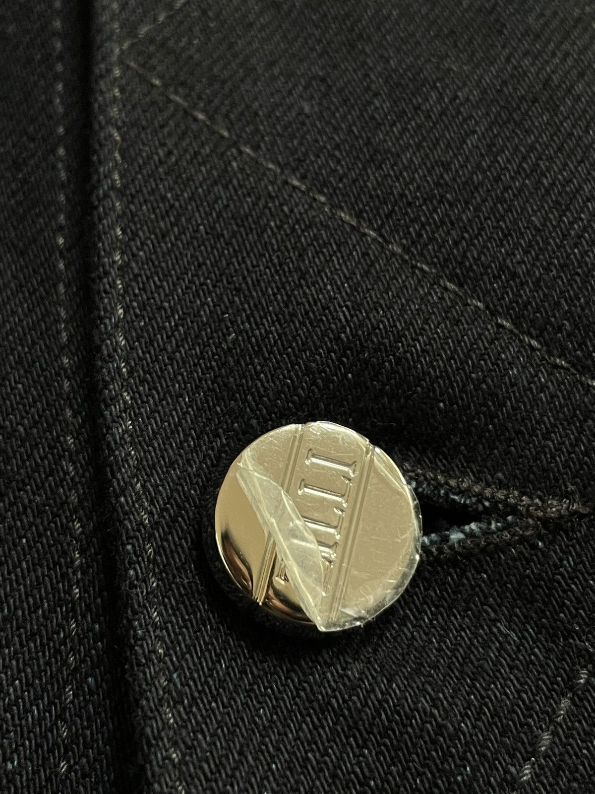 Zilli blouson
