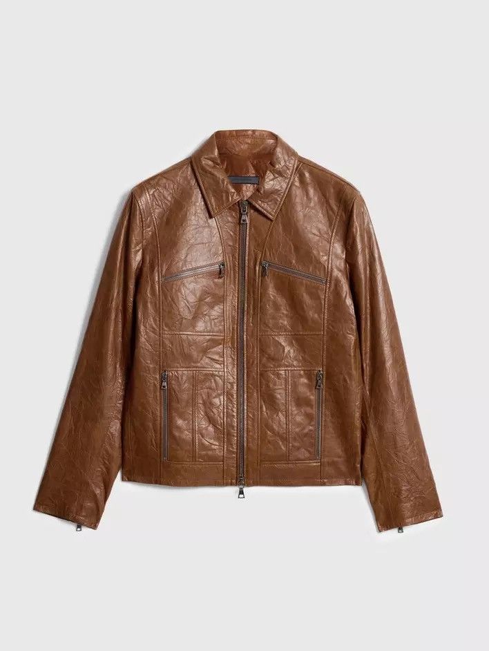 John Varvatos Barrow jacket. Size EU 50 USA 40 Size US M / EU 48-50 / 2 - 2 Thumbnail