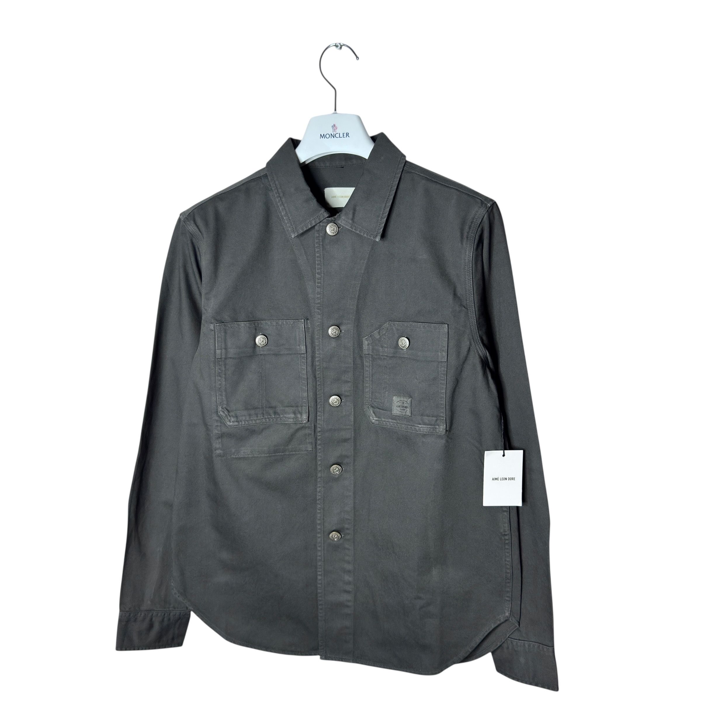 ジャケット・アウター aime leon dore moleskin ranch jacket Moleskin Ranch Jacket | Parallel