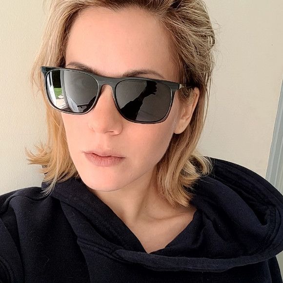 Warby Parker Beautiful Warby Parker sunglasses - Fletcher - like new Size ONE SIZE - 7 Thumbnail