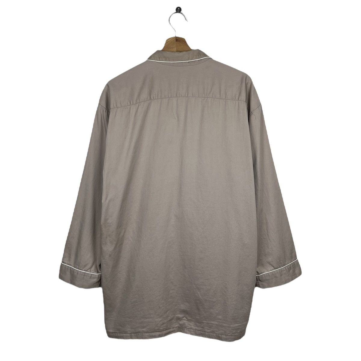 Celine Celine Sleep Wear Pajama Size US L / EU 52-54 / 3 - 2 Thumbnail