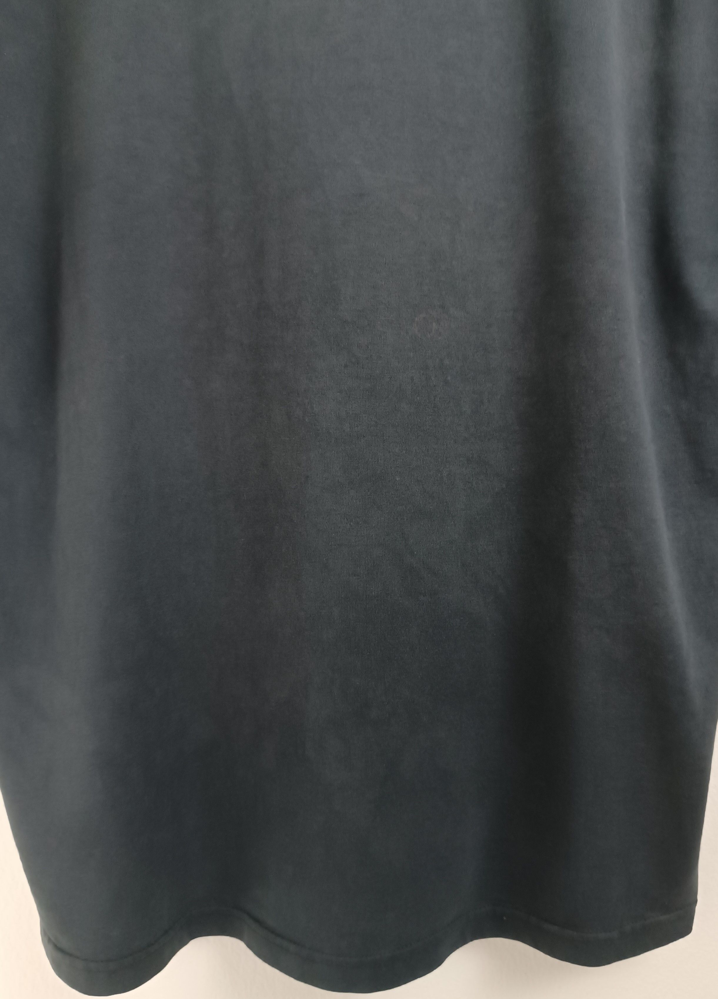 Band Tees VINTAGE 2005 CONVERGE FADED VERY RARE TEE BOTCH CAVE IN Size US L / EU 52-54 / 3 - 16 Thumbnail