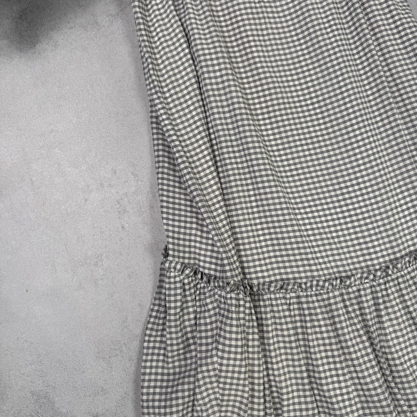 ME+EM Me + Em Maxi Women Dress Size 12 Check Size M / US 6-8 / IT 42-44 - 18 Thumbnail