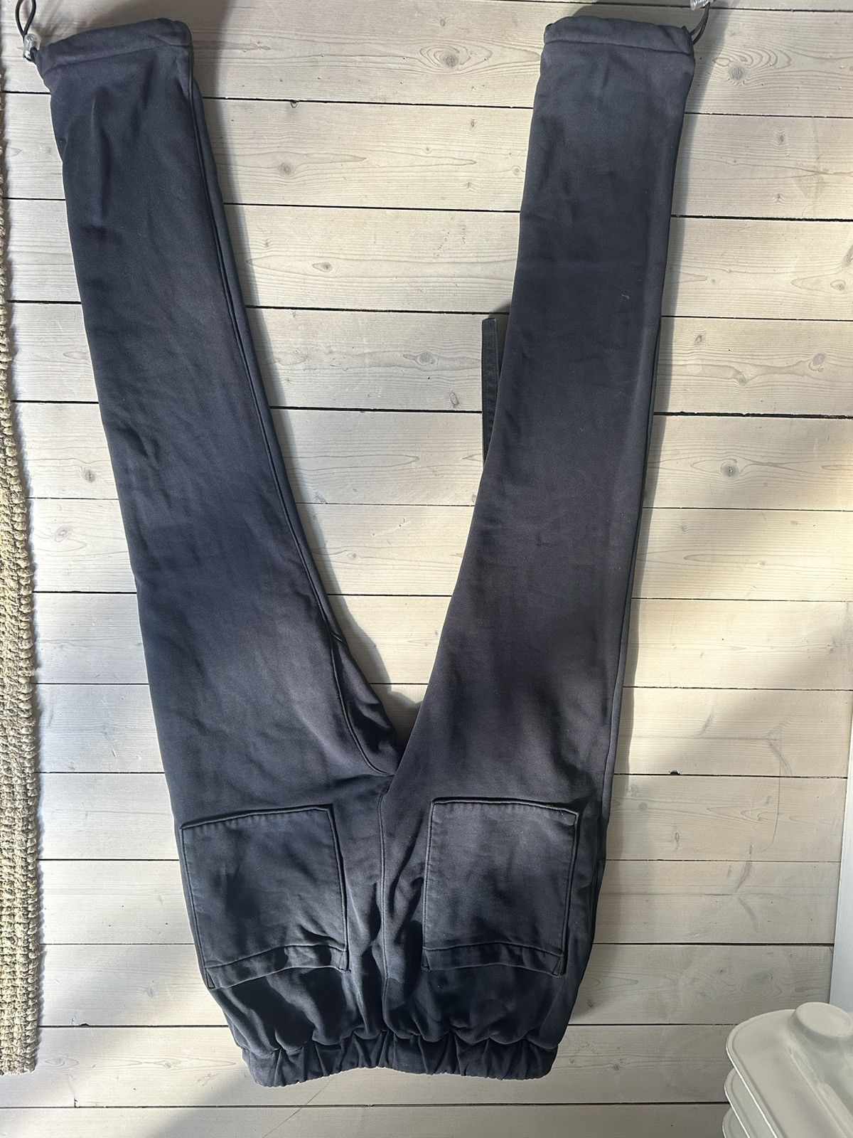 Fear of God Sixth Season sweat pants Size US 34 / EU 50 - 2 Thumbnail