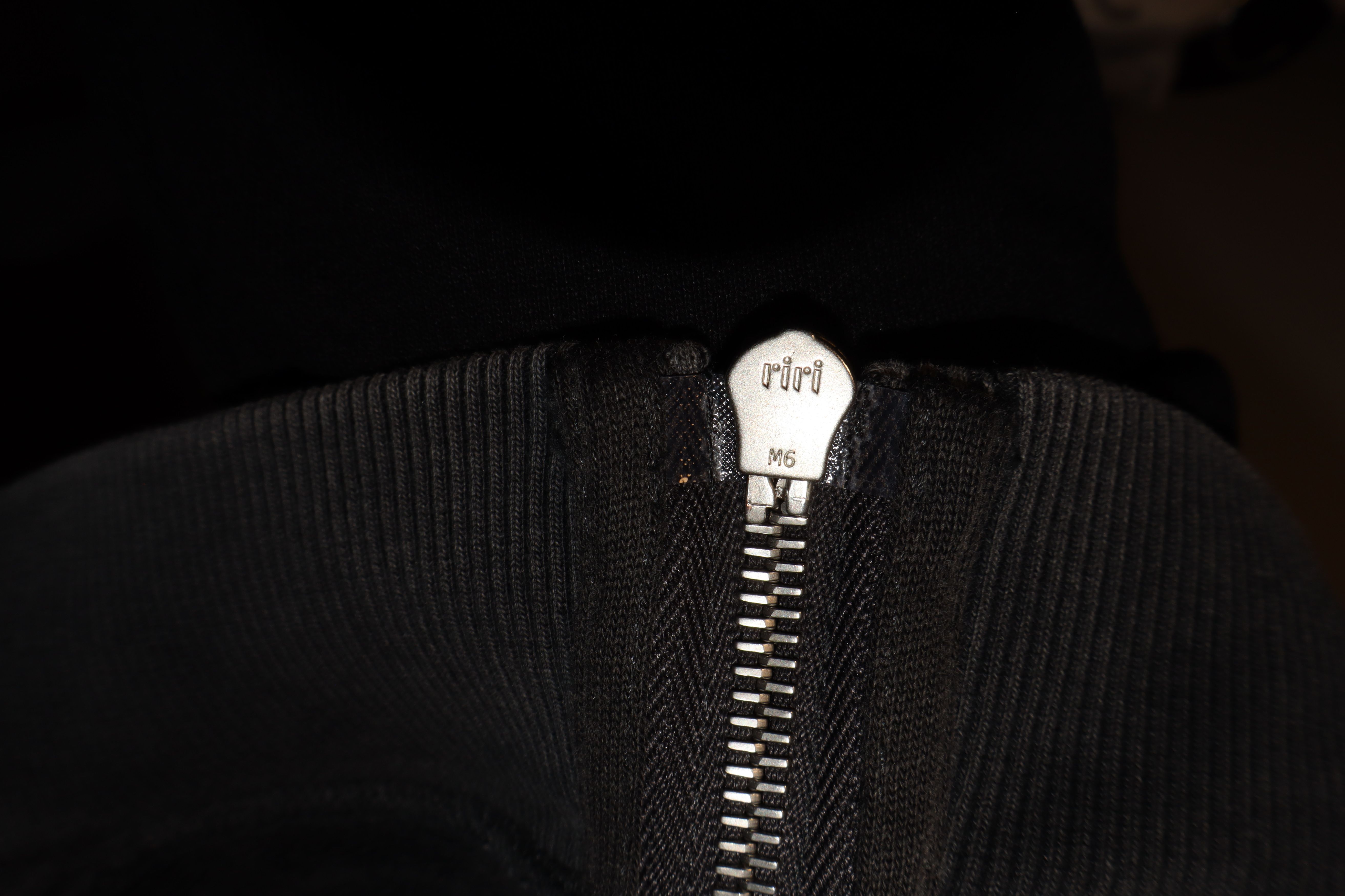 Represent Clo. Team spirit zip hoodie Size US S / EU 44-46 / 1 - 5 Thumbnail