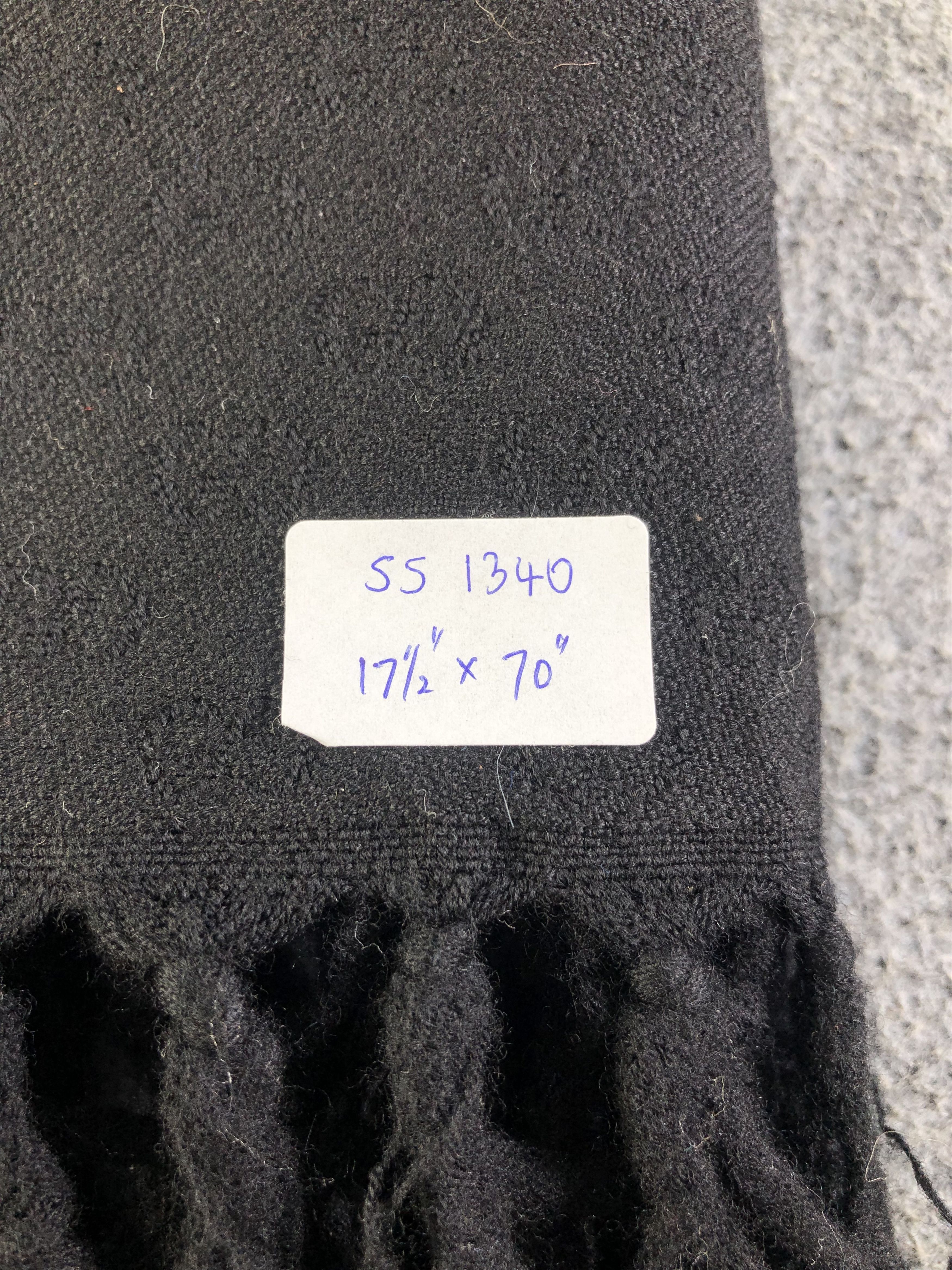 Gucci Gucci Scarf / Muffler / Neckwear SS1340 Size ONE SIZE - 10 Thumbnail