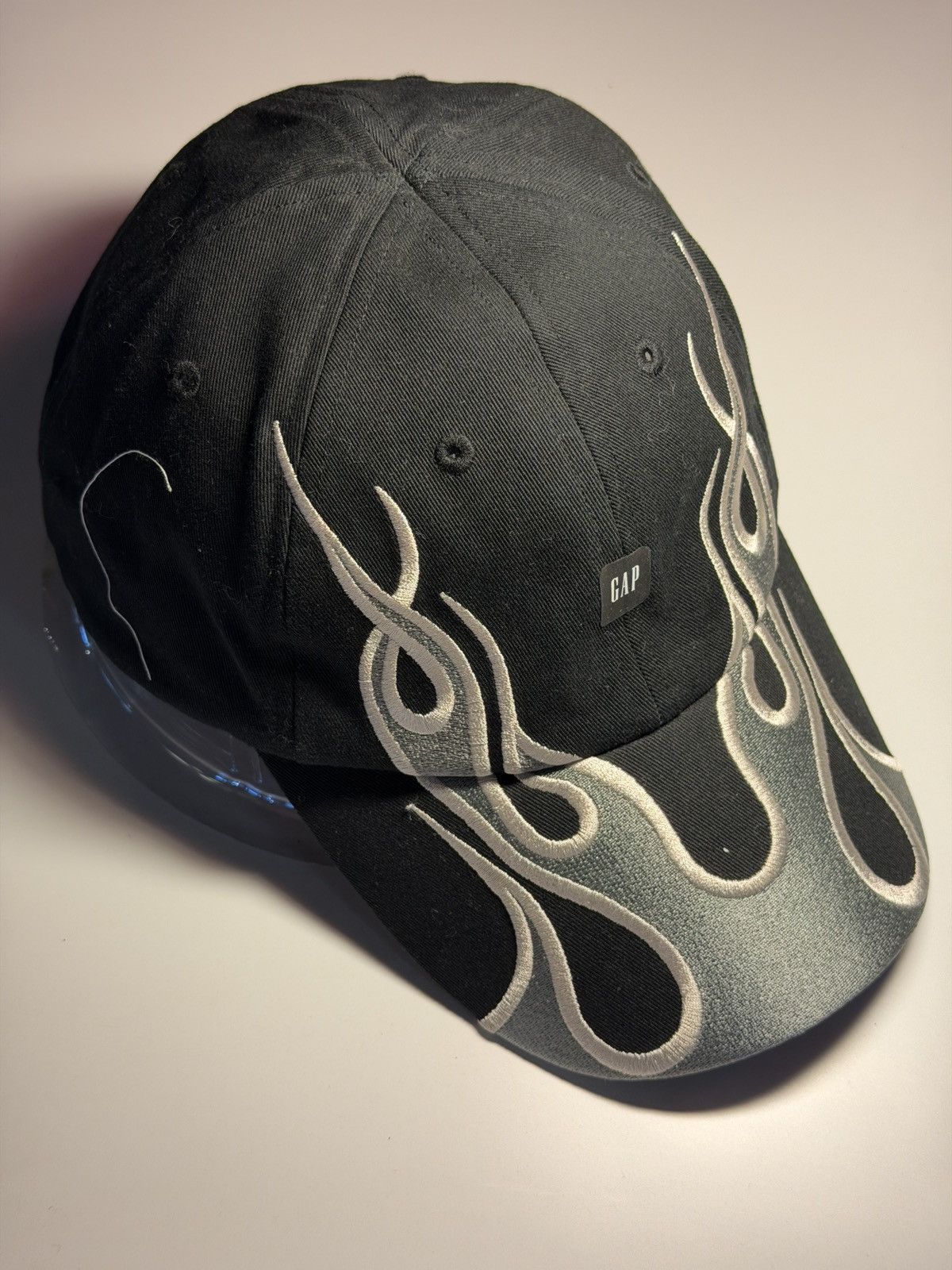Gap × Yeezy Gap x YZY Flame Cap Size ONE SIZE - 1 Thumbnail