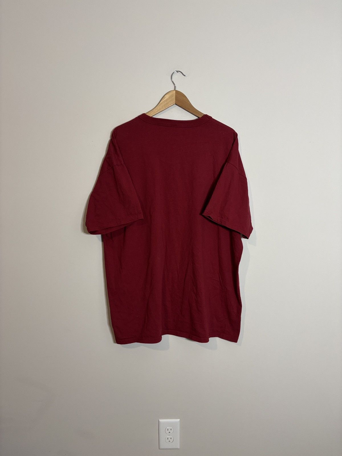 Russell Athletic Vintage Russell Athletic San Francisco 49ers Shirt Size US XXL / EU 58 / 5 - 4 Thumbnail