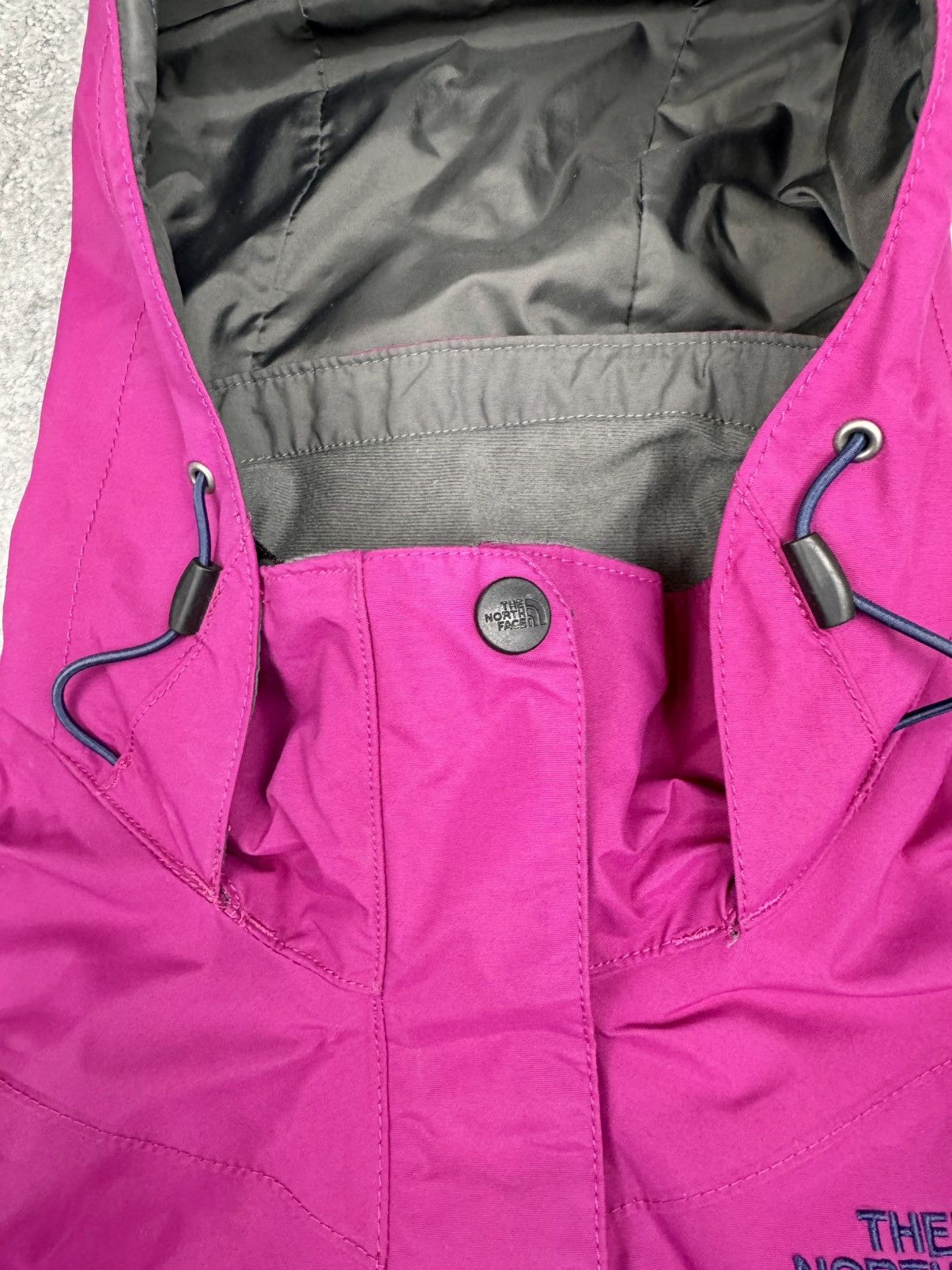 The North Face The North Face Women Lightweight Windproof Pink Size XS Size XS / US 0-2 / IT 36-38 - 3 Thumbnail