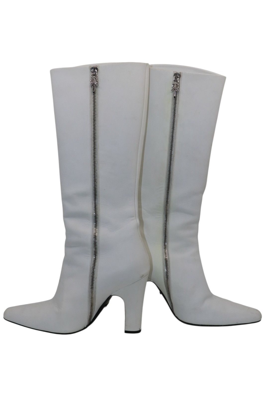 Chrome Hearts Chrome Hearts Sugar Jones Boots Size 36 Size US 5 / IT 35 - 3 Thumbnail