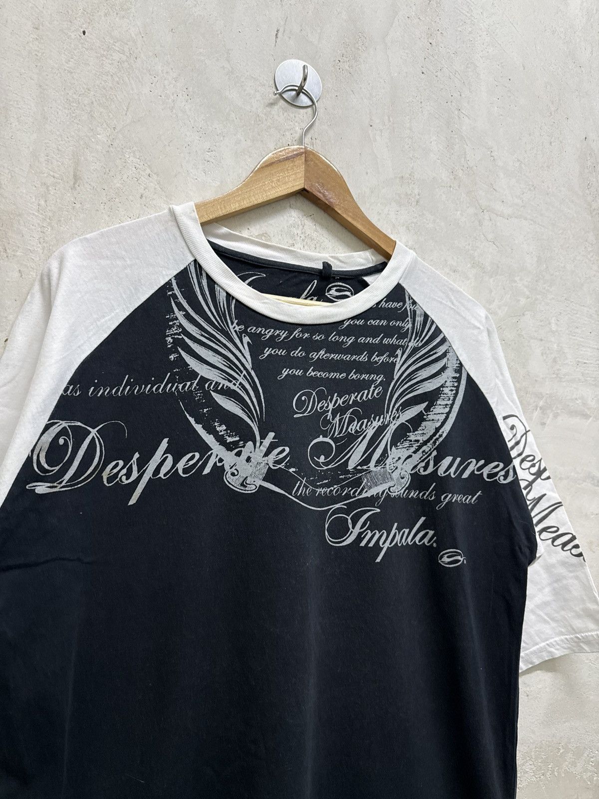 Hysteric Glamour 2000s Impala ifsixwasnine lgb style y2k longsleeve Size US L / EU 52-54 / 3 - 2 Thumbnail