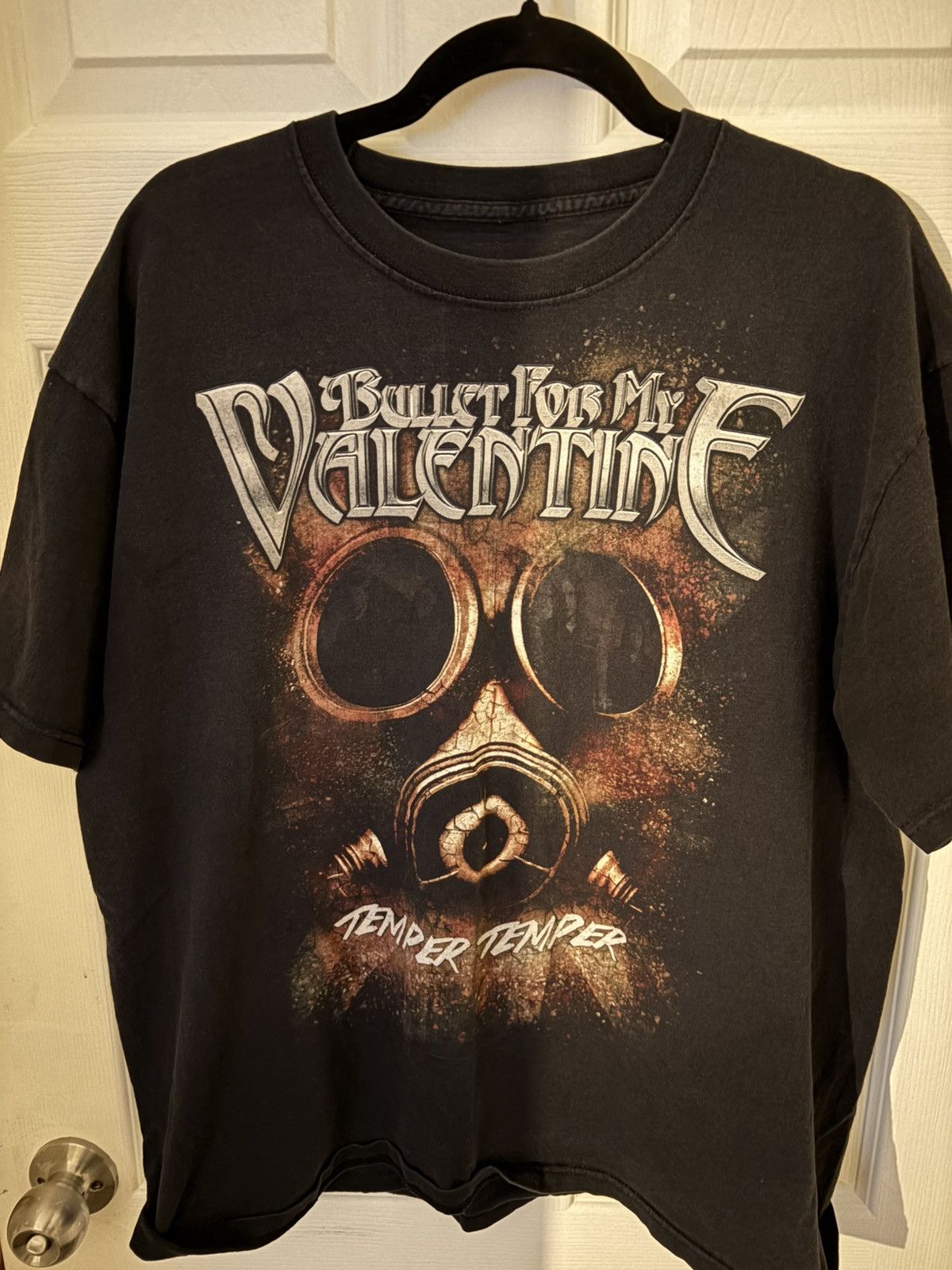 Other Bullet For My Valentine T Shirt Size US L / EU 52-54 / 3 - 1 Preview