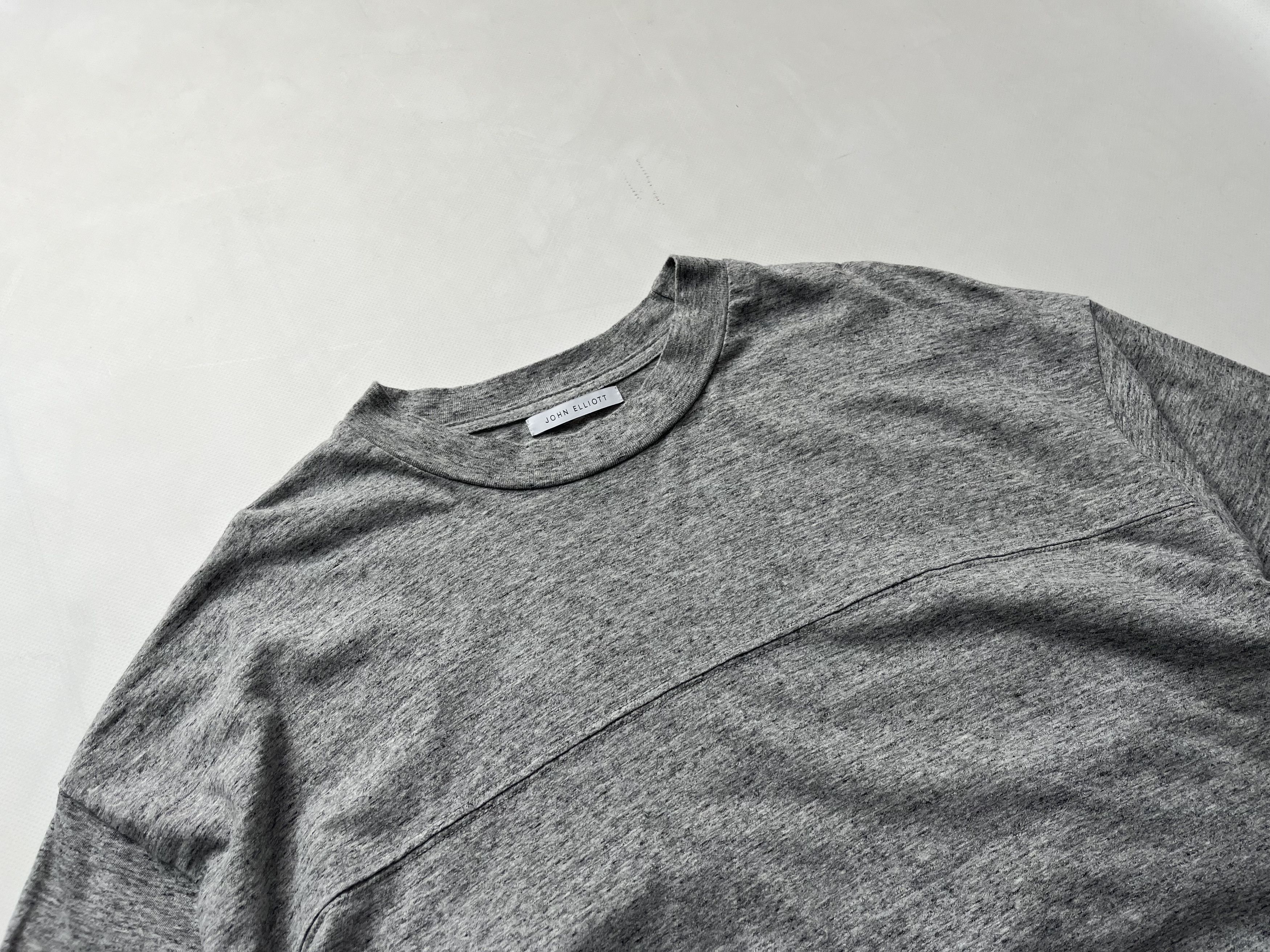 John Elliott John Elliott t-shirts Size US XL / EU 56 / 4 - 2 Thumbnail