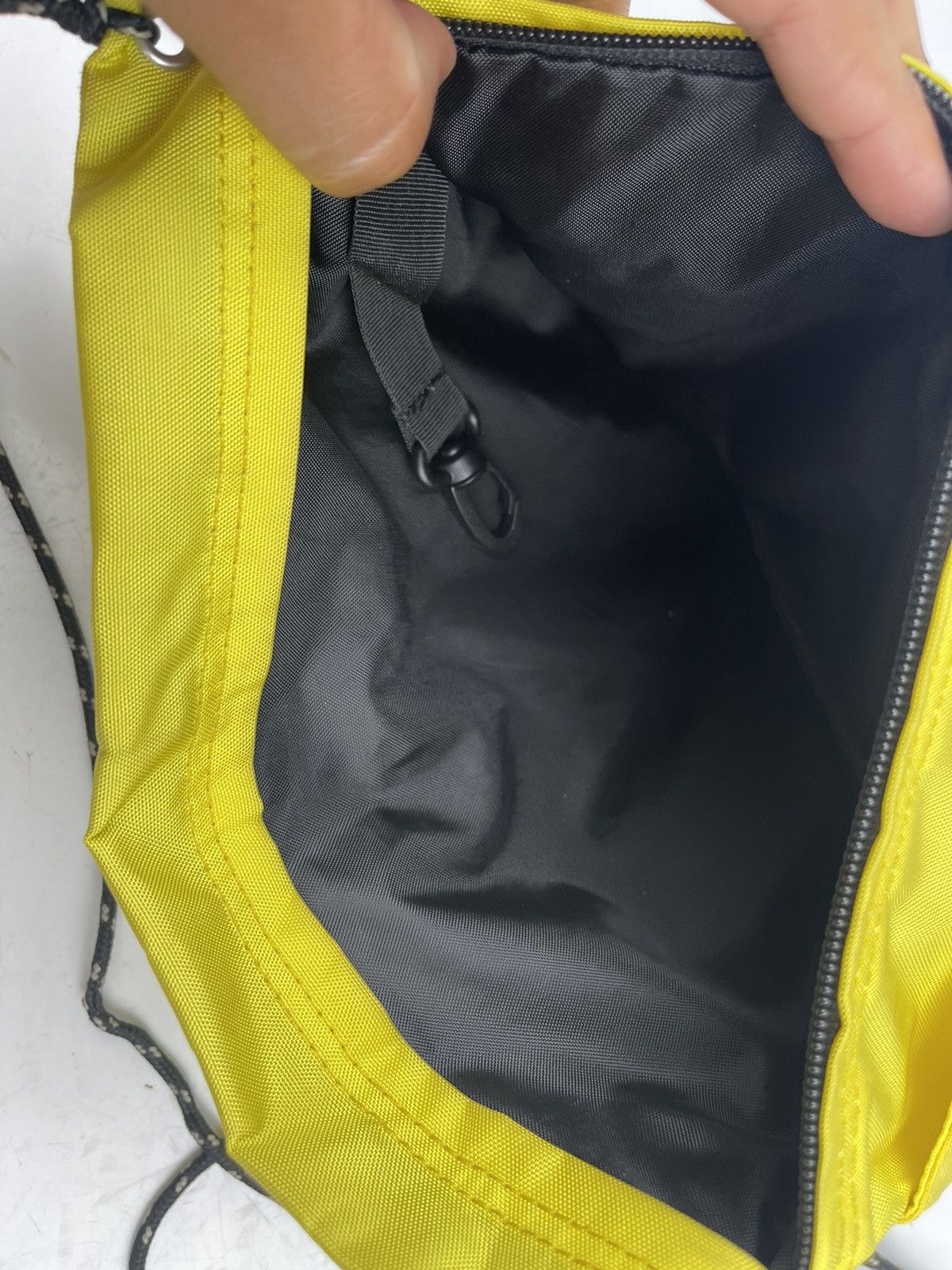 Other mei laundry sling bag Size ONE SIZE - 8 Thumbnail