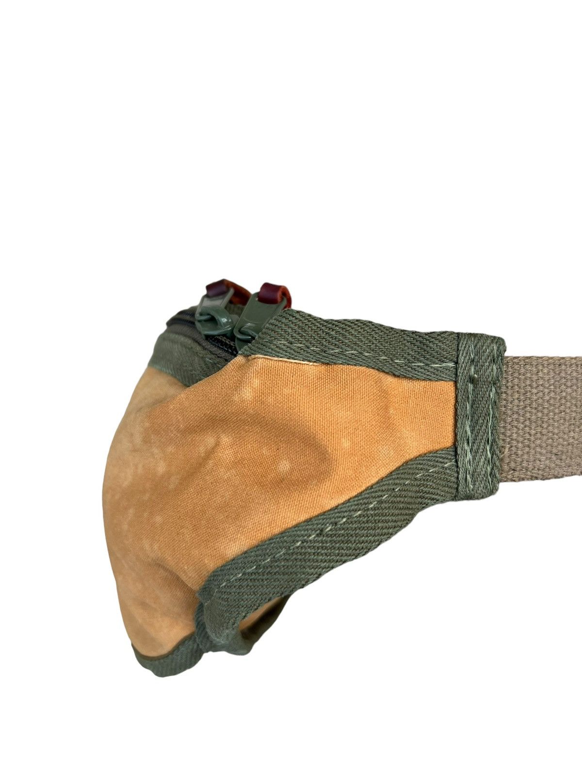 South2 West8 South2 West8 Faded Chest Waist Bag Size ONE SIZE - 15 Thumbnail