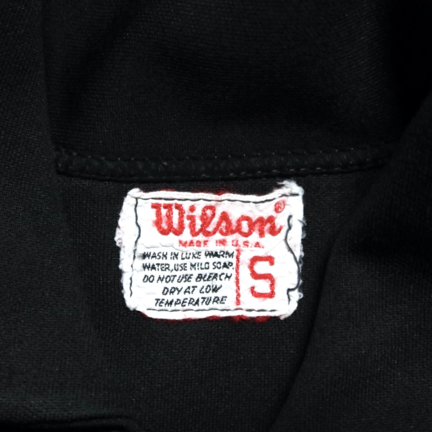 Wilson VINTAGE Hayward High School Varsity Basketball Jersey Nike? Size US S / EU 44-46 / 1 - 7 Thumbnail