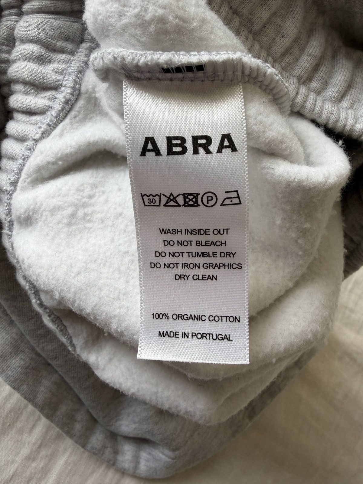 Other abra “chic” rhinestone sweat shorts Size US 32 / EU 48 - 7 Thumbnail