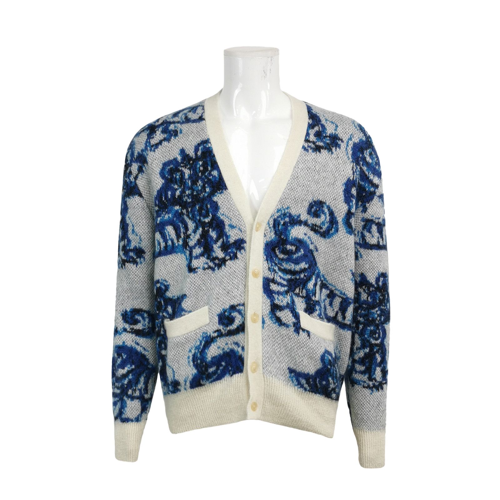 Dior Dior Men l Light Jackets Size US L / EU 52-54 / 3 - 1 Thumbnail