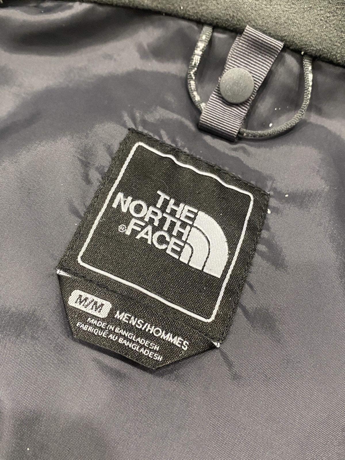 The North Face Vintage The North Face Hyvent Jacket Ski Y2k Size US M / EU 48-50 / 2 - 3 Thumbnail
