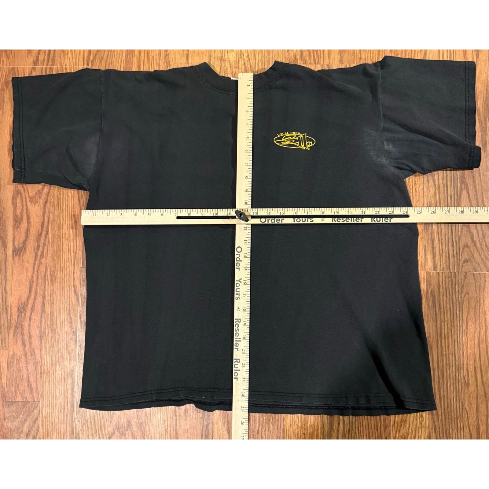Other Vintage 311 Local Crew Size XL RARE Size US XL / EU 56 / 4 - 8 Thumbnail